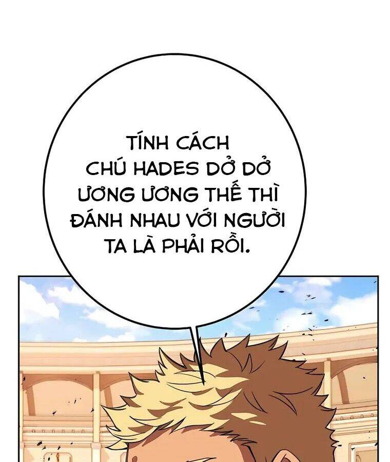 Trở Thành Nhân Viên Cho Các Vị Thần Chapter 51 - Trang 2