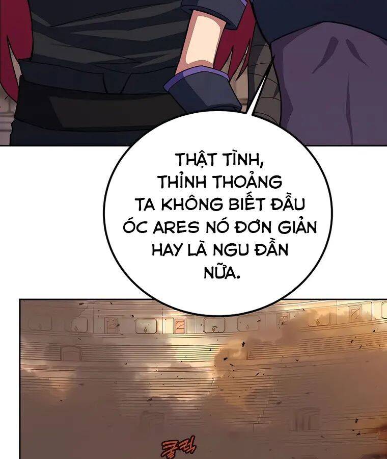 Trở Thành Nhân Viên Cho Các Vị Thần Chapter 51 - Trang 2