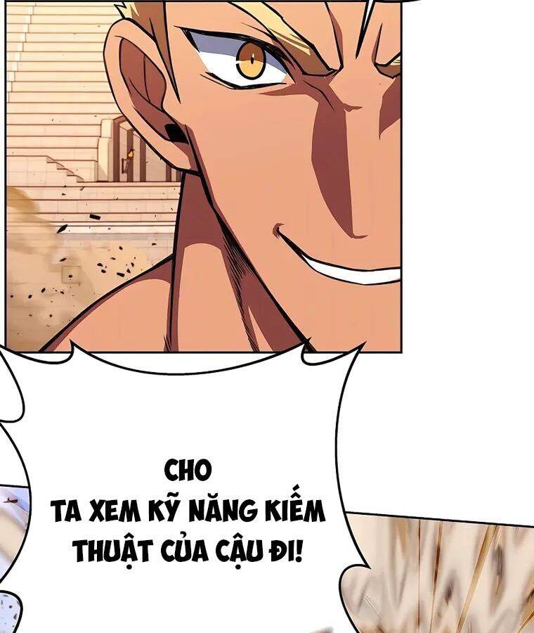 Trở Thành Nhân Viên Cho Các Vị Thần Chapter 51 - Trang 2