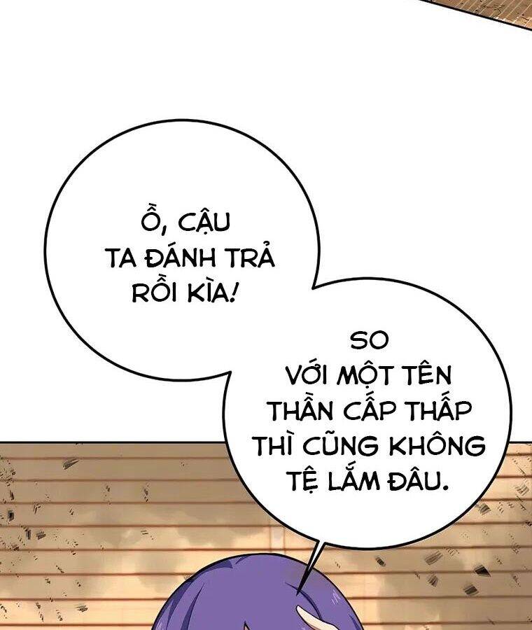 Trở Thành Nhân Viên Cho Các Vị Thần Chapter 51 - Trang 2