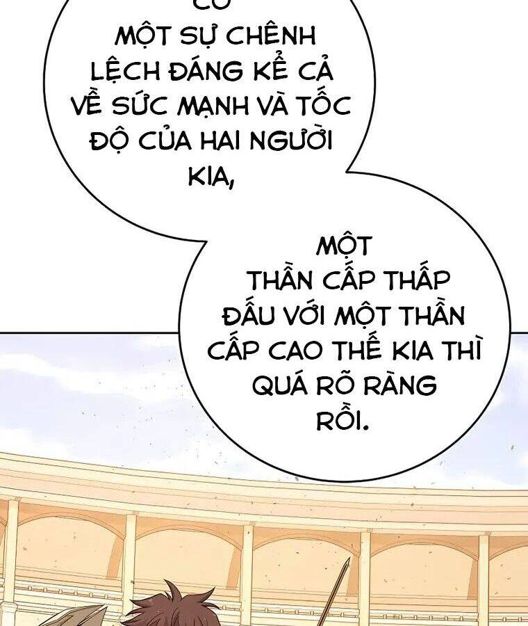 Trở Thành Nhân Viên Cho Các Vị Thần Chapter 51 - Trang 2