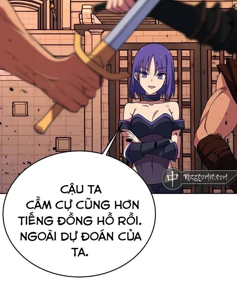 Trở Thành Nhân Viên Cho Các Vị Thần Chapter 51 - Trang 2