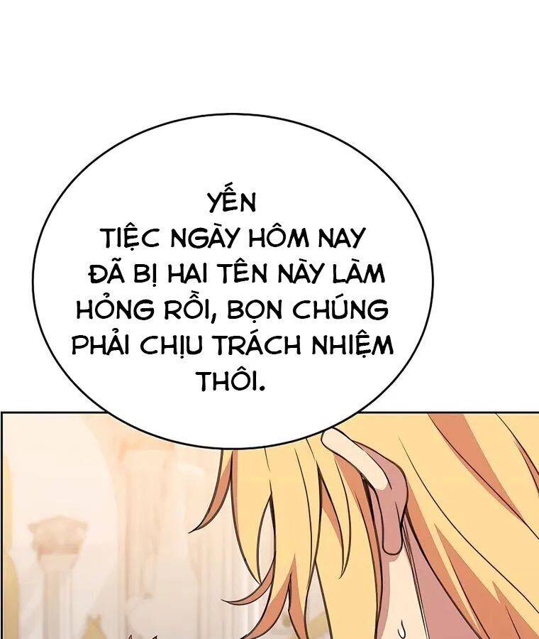 Trở Thành Nhân Viên Cho Các Vị Thần Chapter 51 - Trang 2