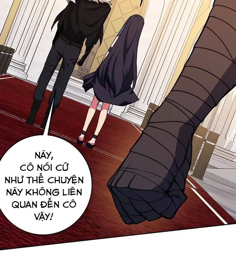 Trở Thành Nhân Viên Cho Các Vị Thần Chapter 51 - Trang 2