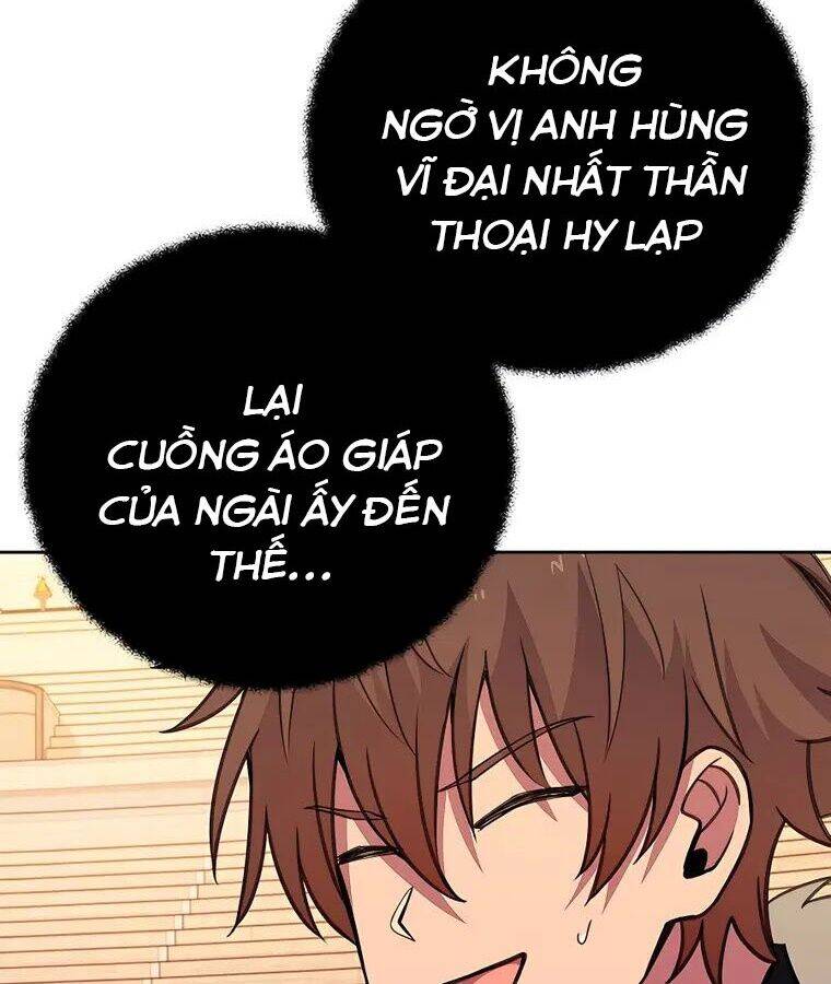 Trở Thành Nhân Viên Cho Các Vị Thần Chapter 51 - Trang 2