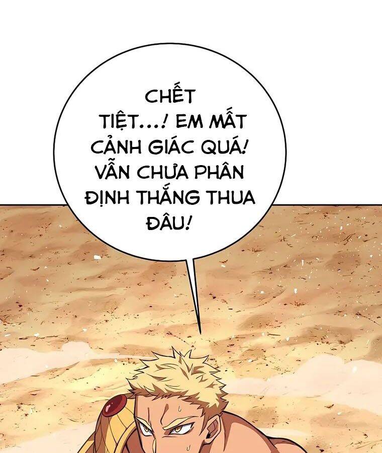 Trở Thành Nhân Viên Cho Các Vị Thần Chapter 51 - Trang 2