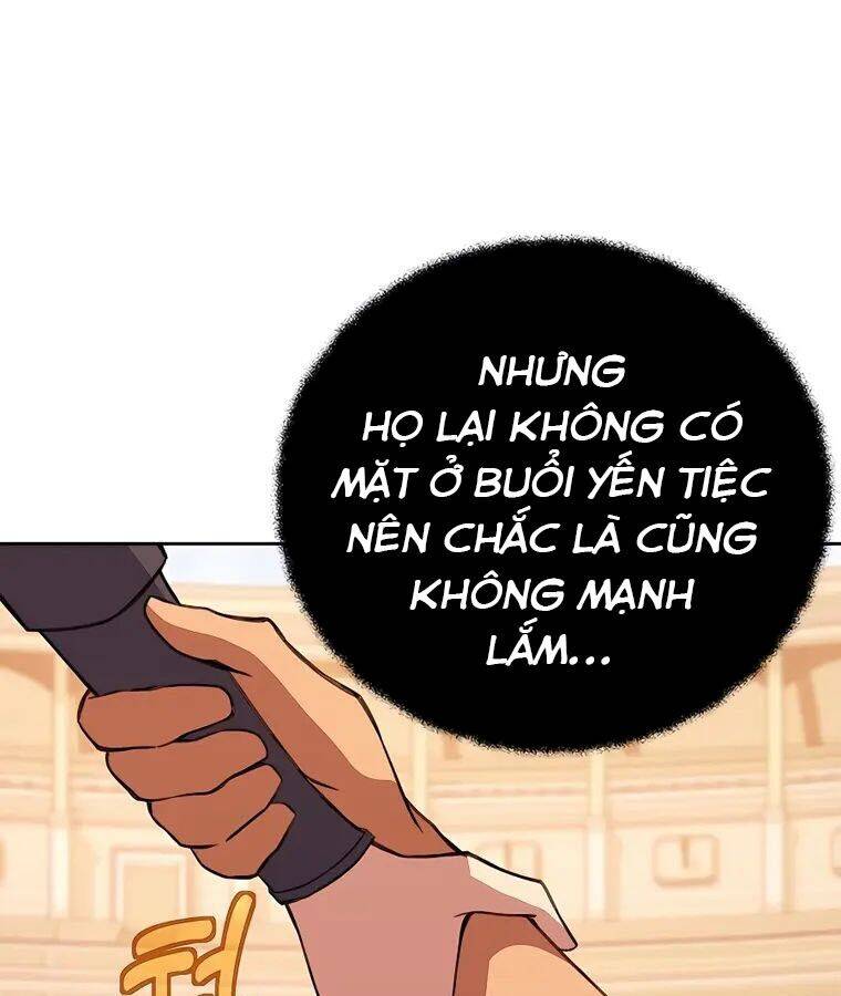 Trở Thành Nhân Viên Cho Các Vị Thần Chapter 51 - Trang 2