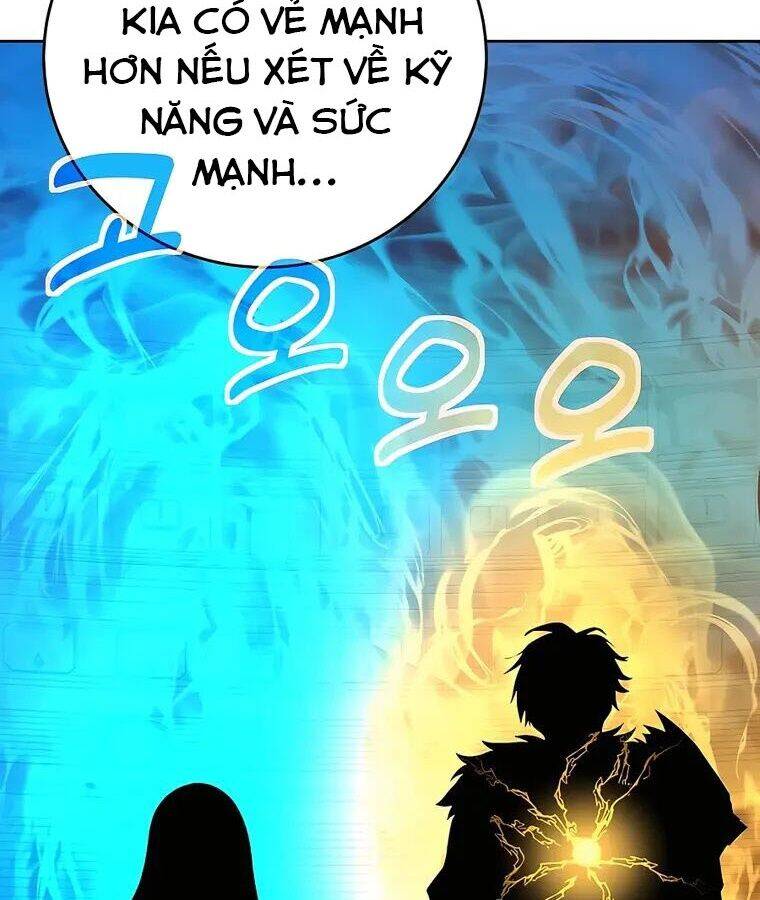 Trở Thành Nhân Viên Cho Các Vị Thần Chapter 51 - Trang 2