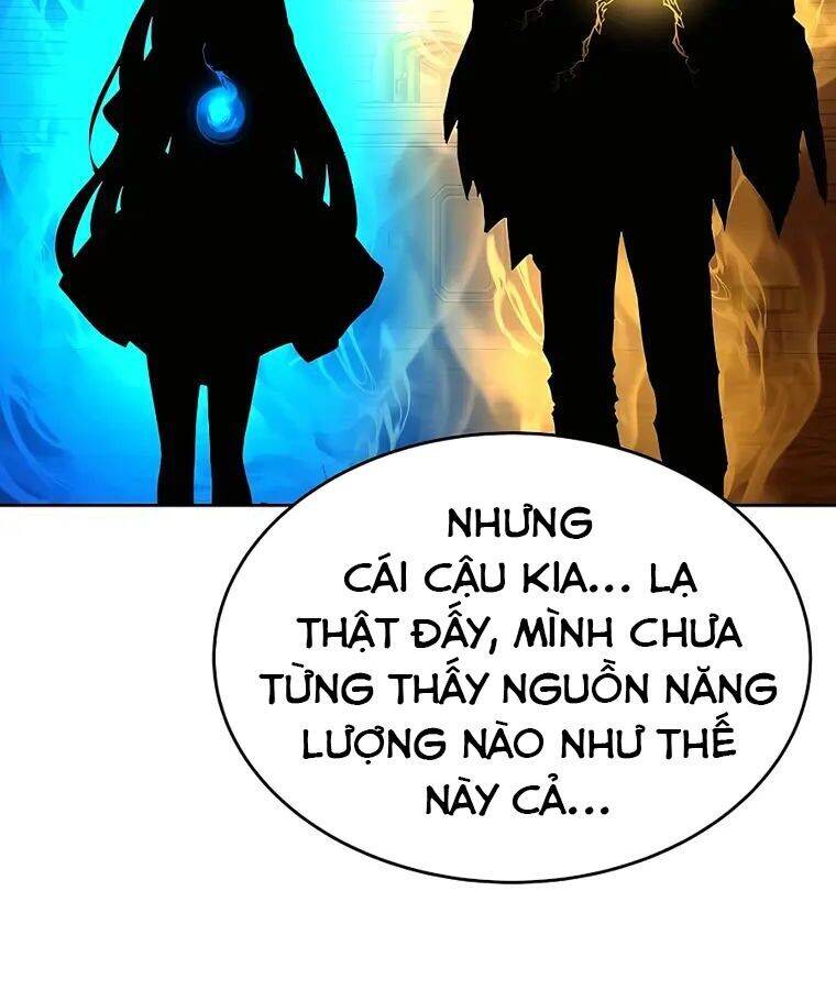 Trở Thành Nhân Viên Cho Các Vị Thần Chapter 51 - Trang 2