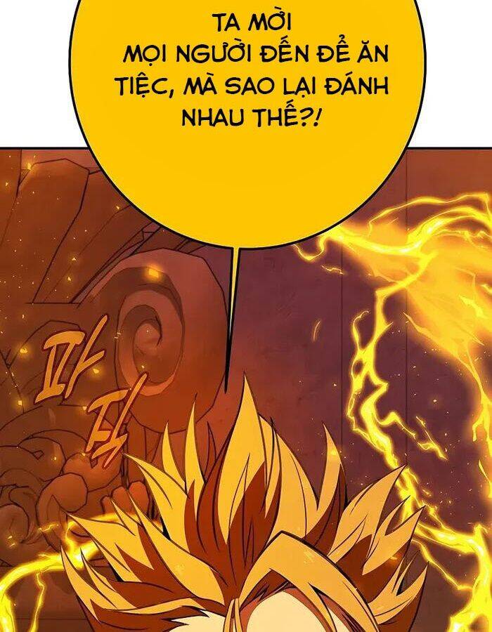 Trở Thành Nhân Viên Cho Các Vị Thần Chapter 50 - Trang 2