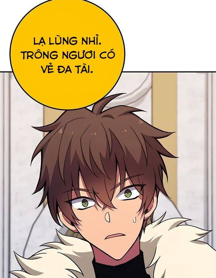 Trở Thành Nhân Viên Cho Các Vị Thần Chapter 50 - Trang 2