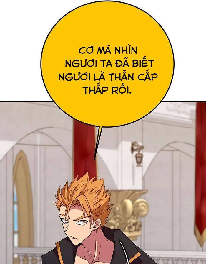 Trở Thành Nhân Viên Cho Các Vị Thần Chapter 50 - Trang 2