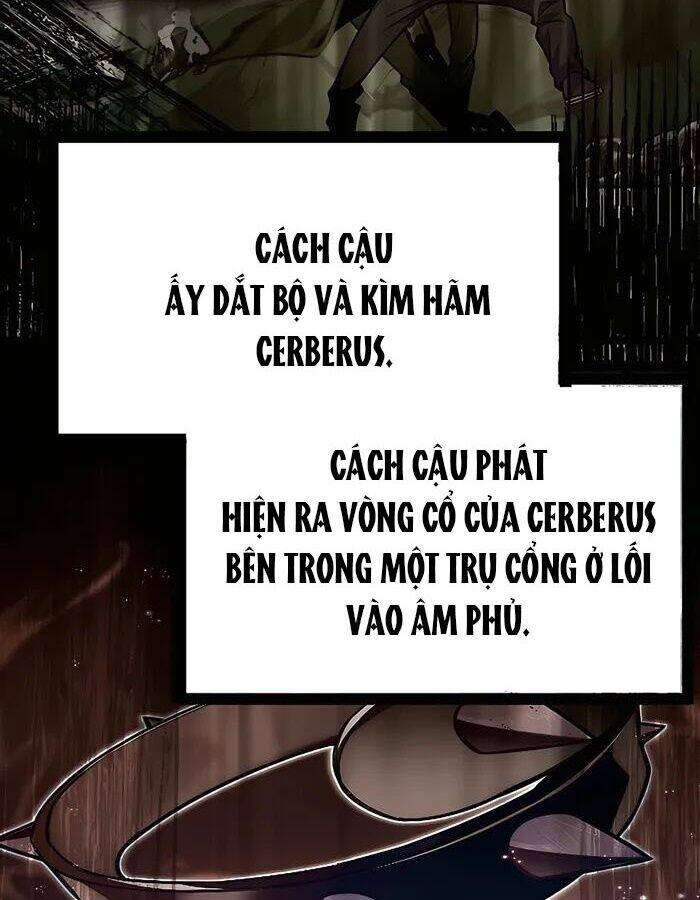 Trở Thành Nhân Viên Cho Các Vị Thần Chapter 50 - Trang 2