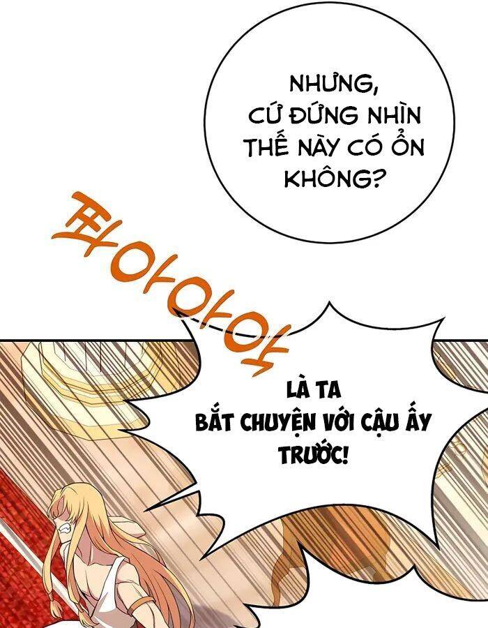 Trở Thành Nhân Viên Cho Các Vị Thần Chapter 50 - Trang 2