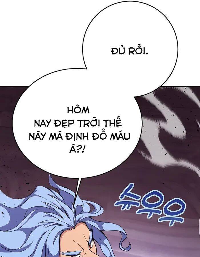 Trở Thành Nhân Viên Cho Các Vị Thần Chapter 50 - Trang 2