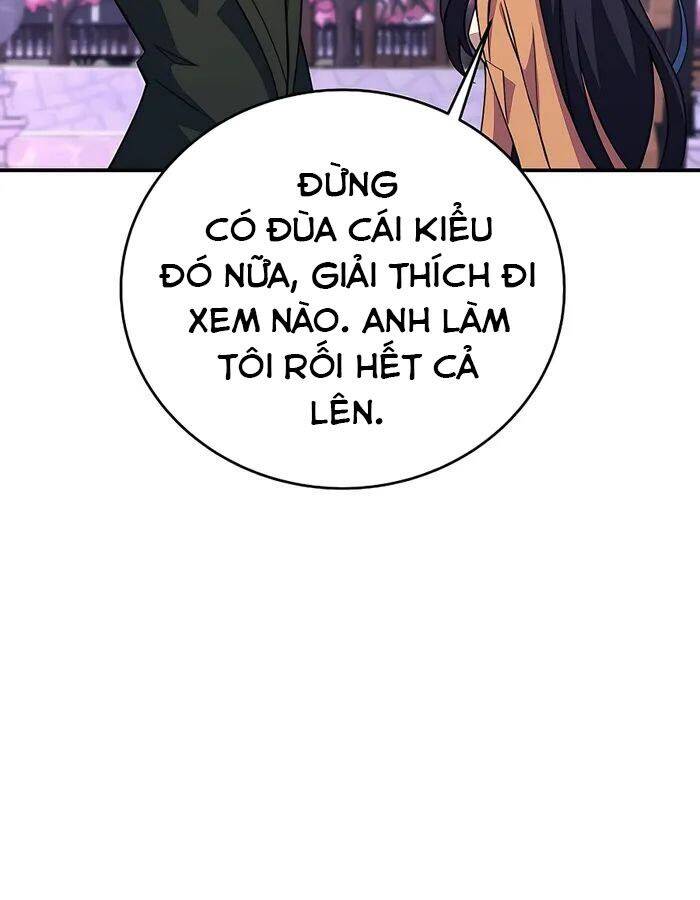 Trở Thành Nhân Viên Cho Các Vị Thần Chapter 49 - Trang 2