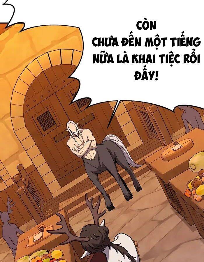 Trở Thành Nhân Viên Cho Các Vị Thần Chapter 49 - Trang 2