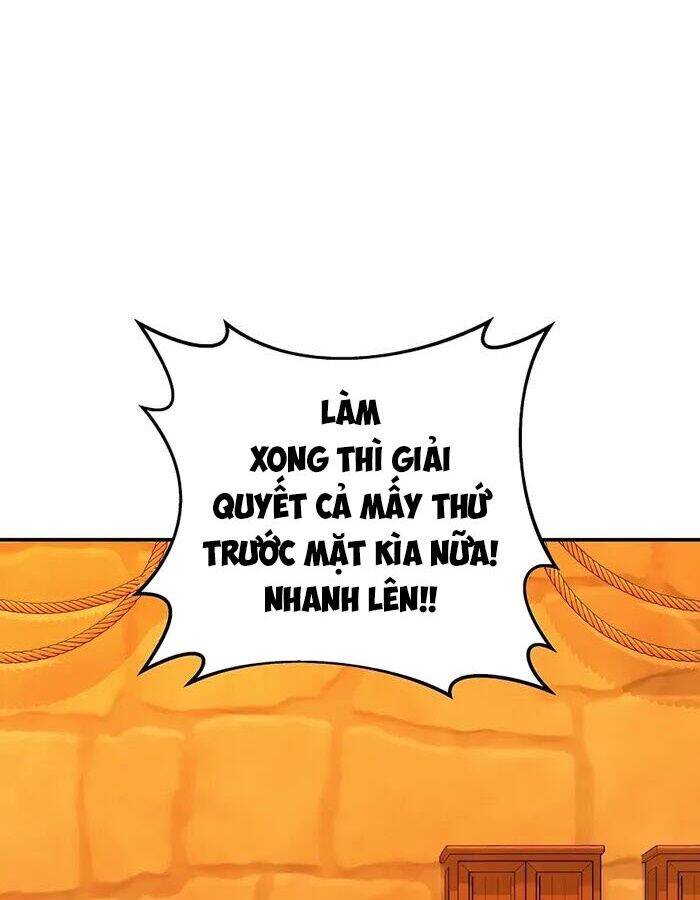 Trở Thành Nhân Viên Cho Các Vị Thần Chapter 49 - Trang 2