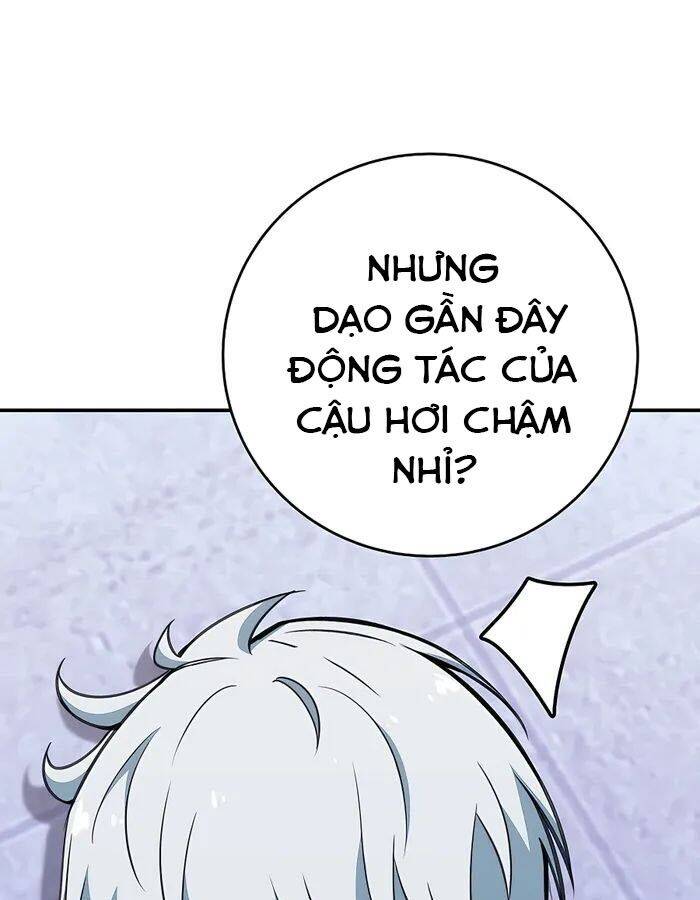 Trở Thành Nhân Viên Cho Các Vị Thần Chapter 49 - Trang 2