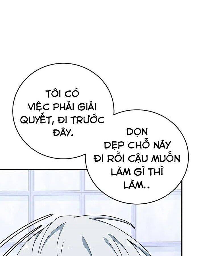 Trở Thành Nhân Viên Cho Các Vị Thần Chapter 49 - Trang 2