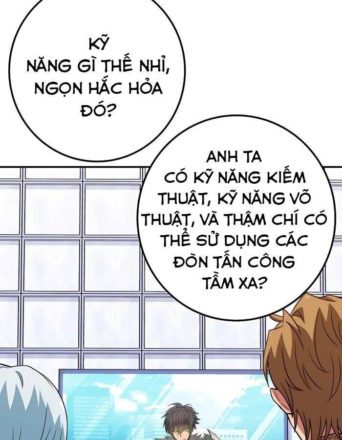 Trở Thành Nhân Viên Cho Các Vị Thần Chapter 49 - Trang 2