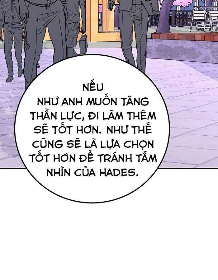 Trở Thành Nhân Viên Cho Các Vị Thần Chapter 49 - Trang 2