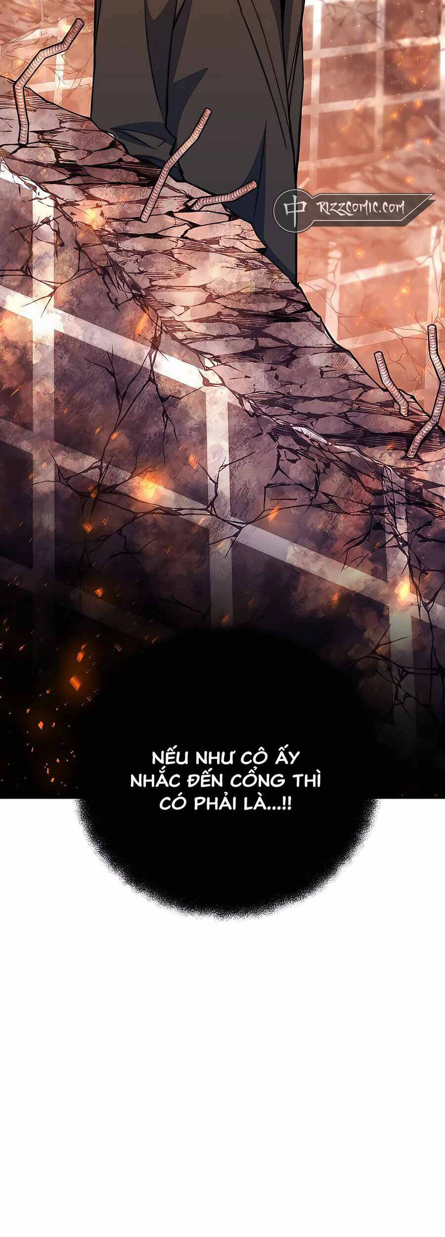 Trở Thành Nhân Viên Cho Các Vị Thần Chapter 48 - Trang 2