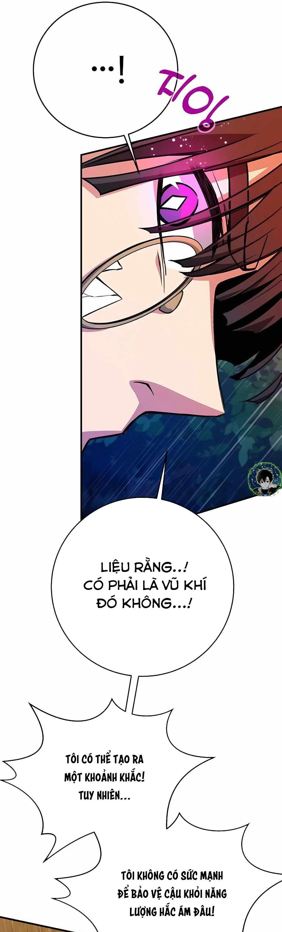 Trở Thành Nhân Viên Cho Các Vị Thần Chapter 47 - Trang 2