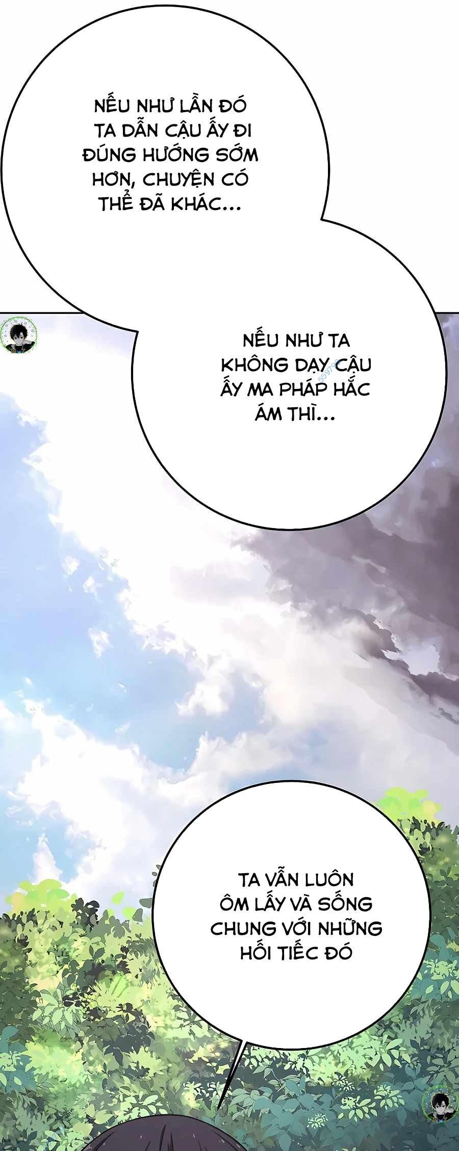 Trở Thành Nhân Viên Cho Các Vị Thần Chapter 47 - Trang 2