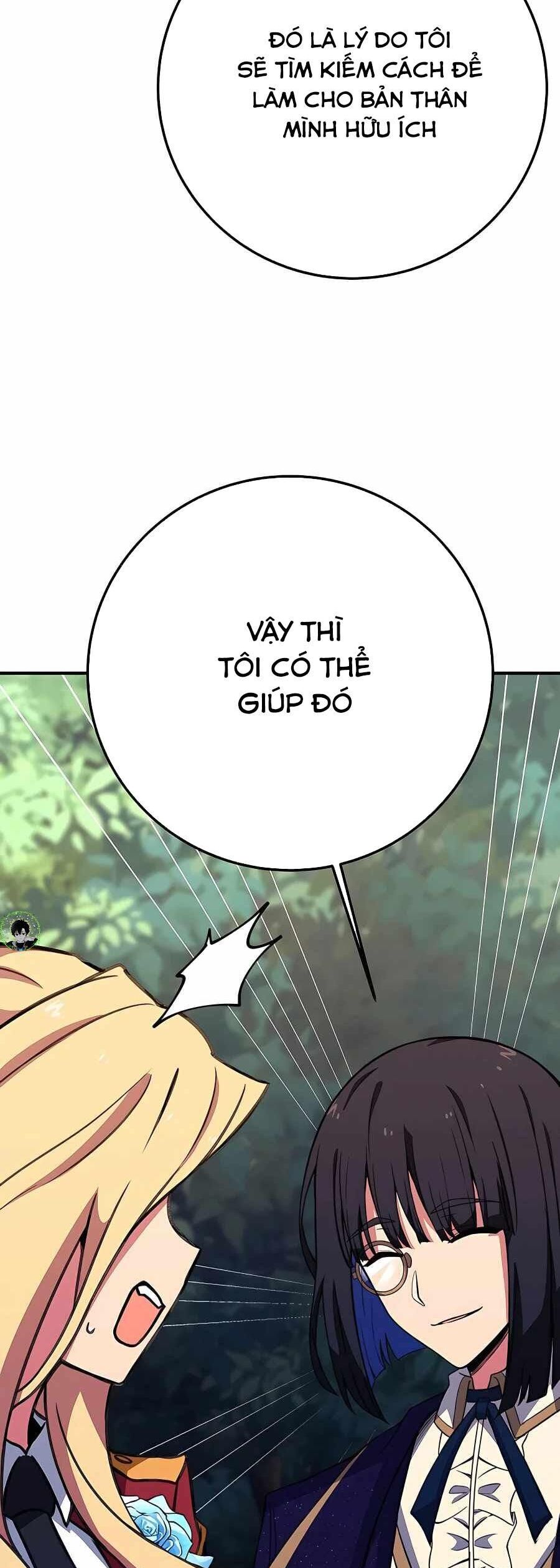 Trở Thành Nhân Viên Cho Các Vị Thần Chapter 47 - Trang 2