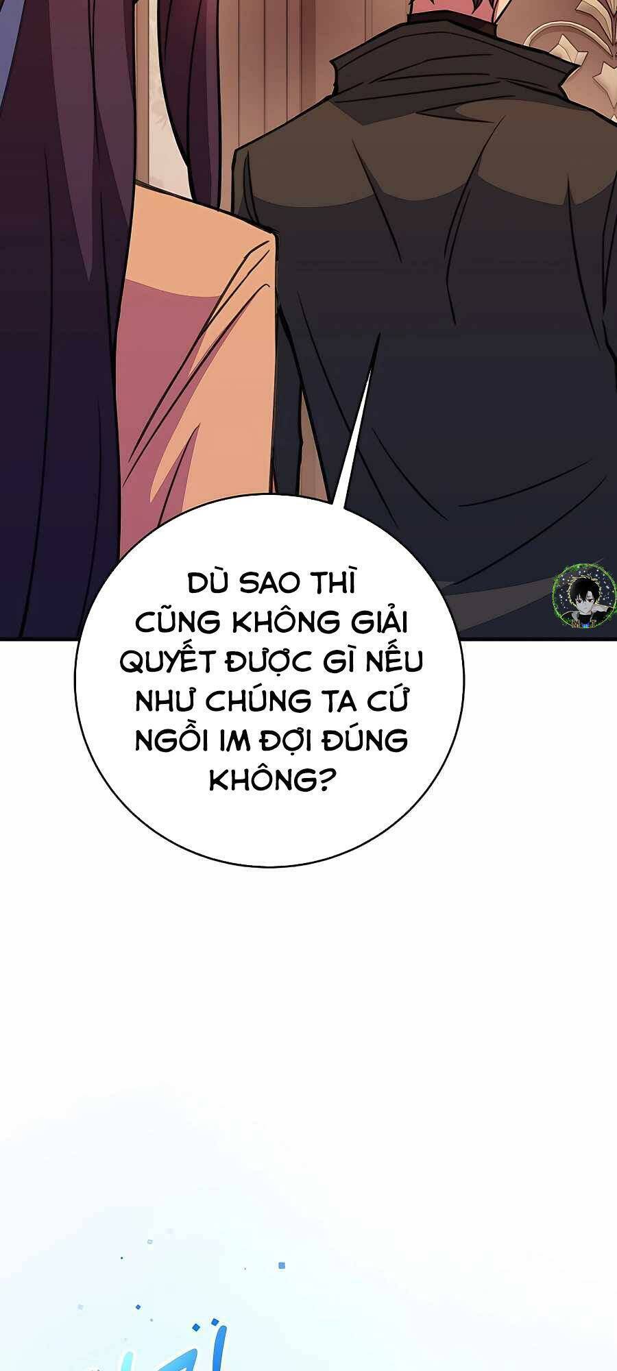 Trở Thành Nhân Viên Cho Các Vị Thần Chapter 46 - Trang 2