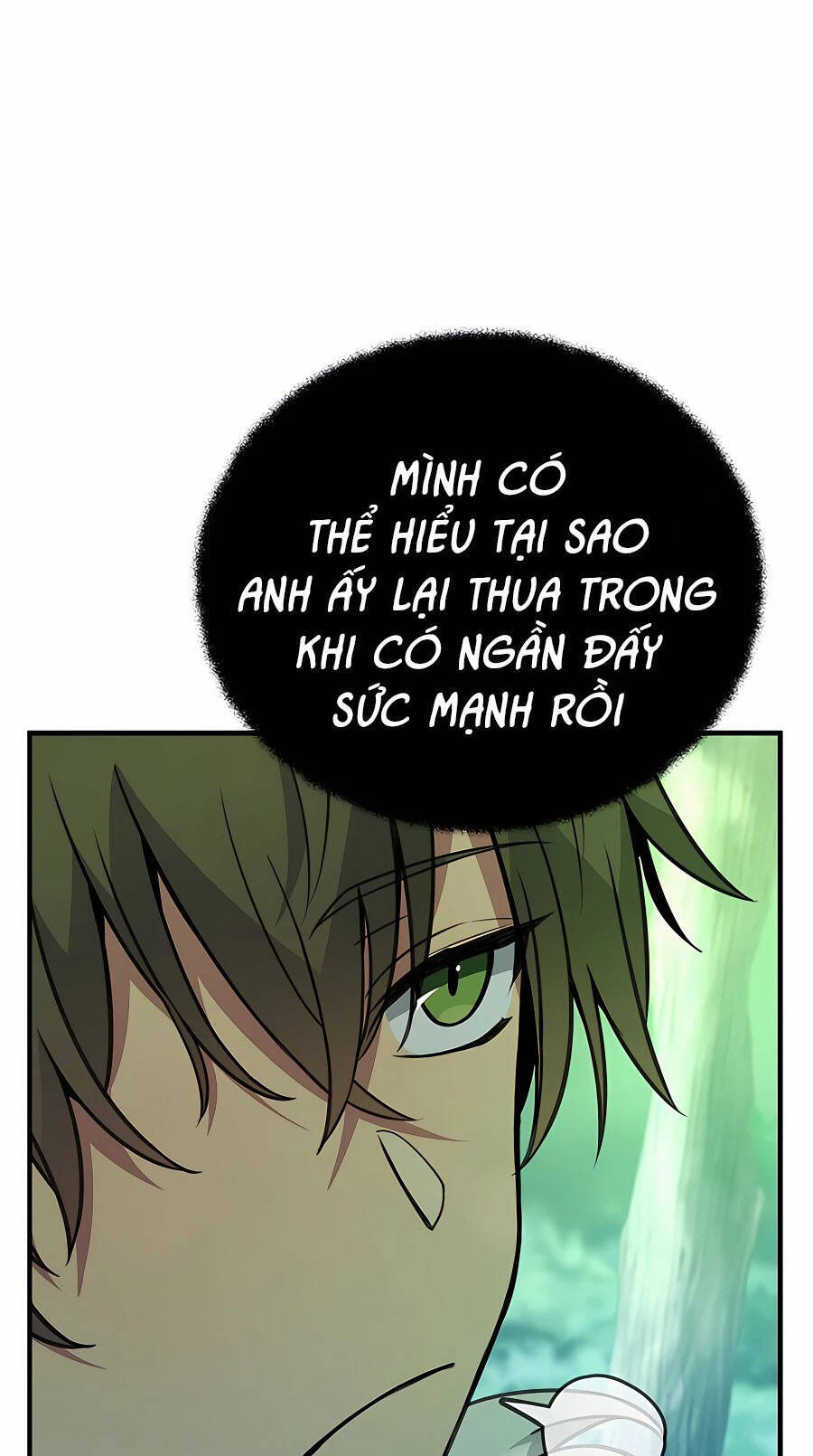 Trở Thành Nhân Viên Cho Các Vị Thần Chapter 45 - Trang 2