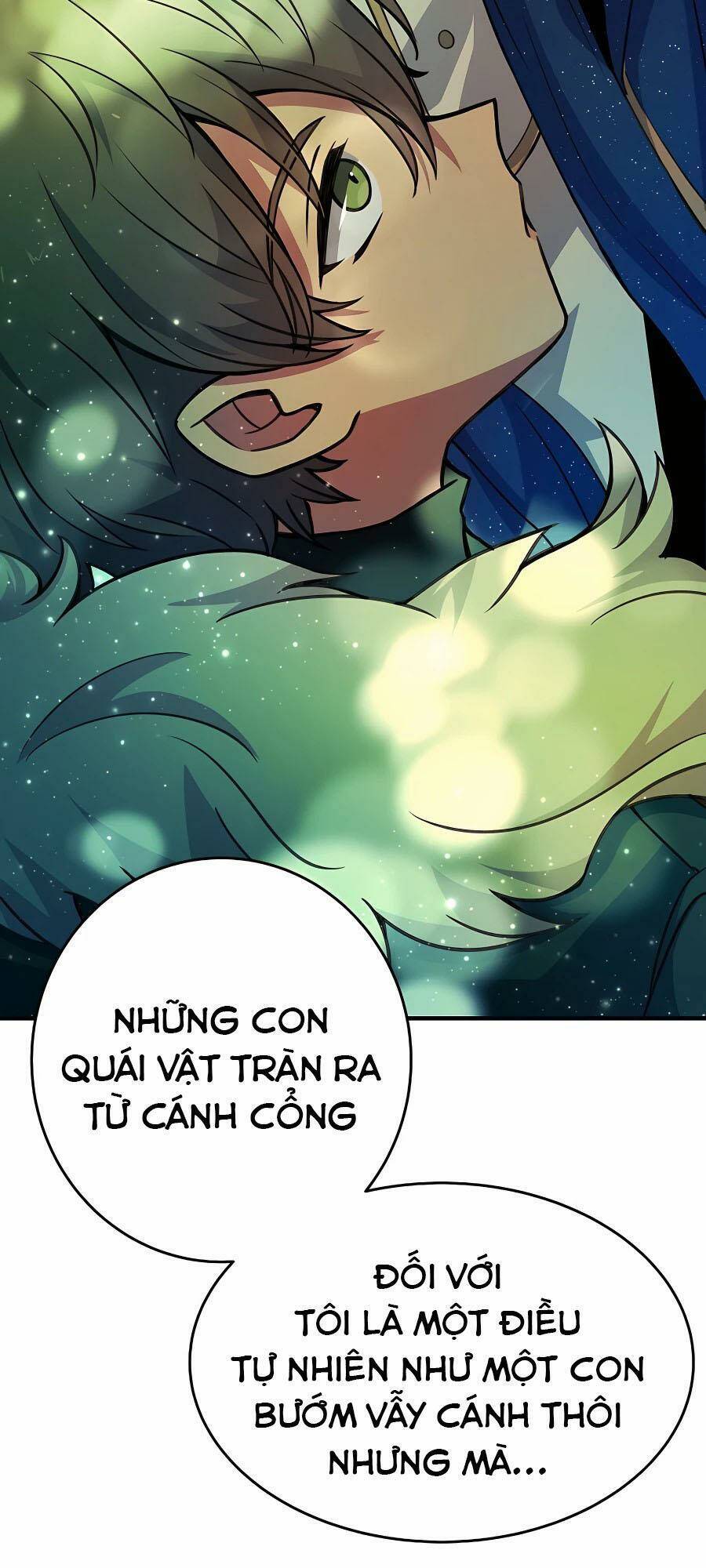 Trở Thành Nhân Viên Cho Các Vị Thần Chapter 45 - Trang 2