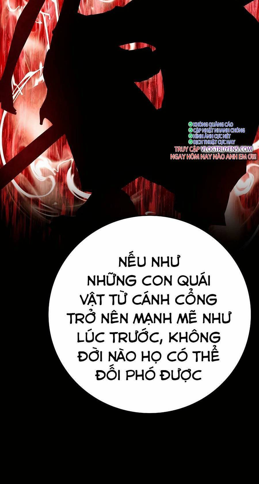 Trở Thành Nhân Viên Cho Các Vị Thần Chapter 45 - Trang 2