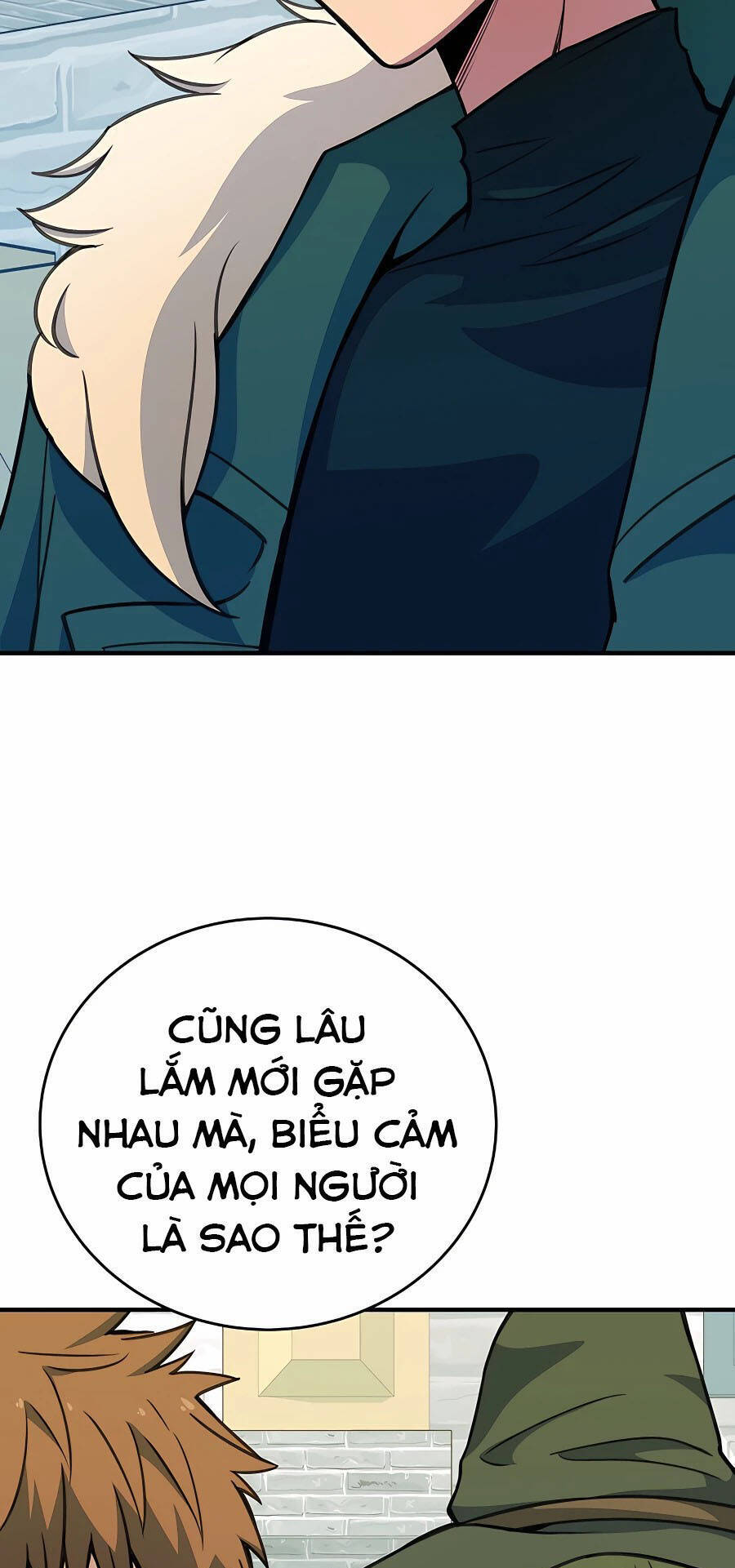 Trở Thành Nhân Viên Cho Các Vị Thần Chapter 45 - Trang 2