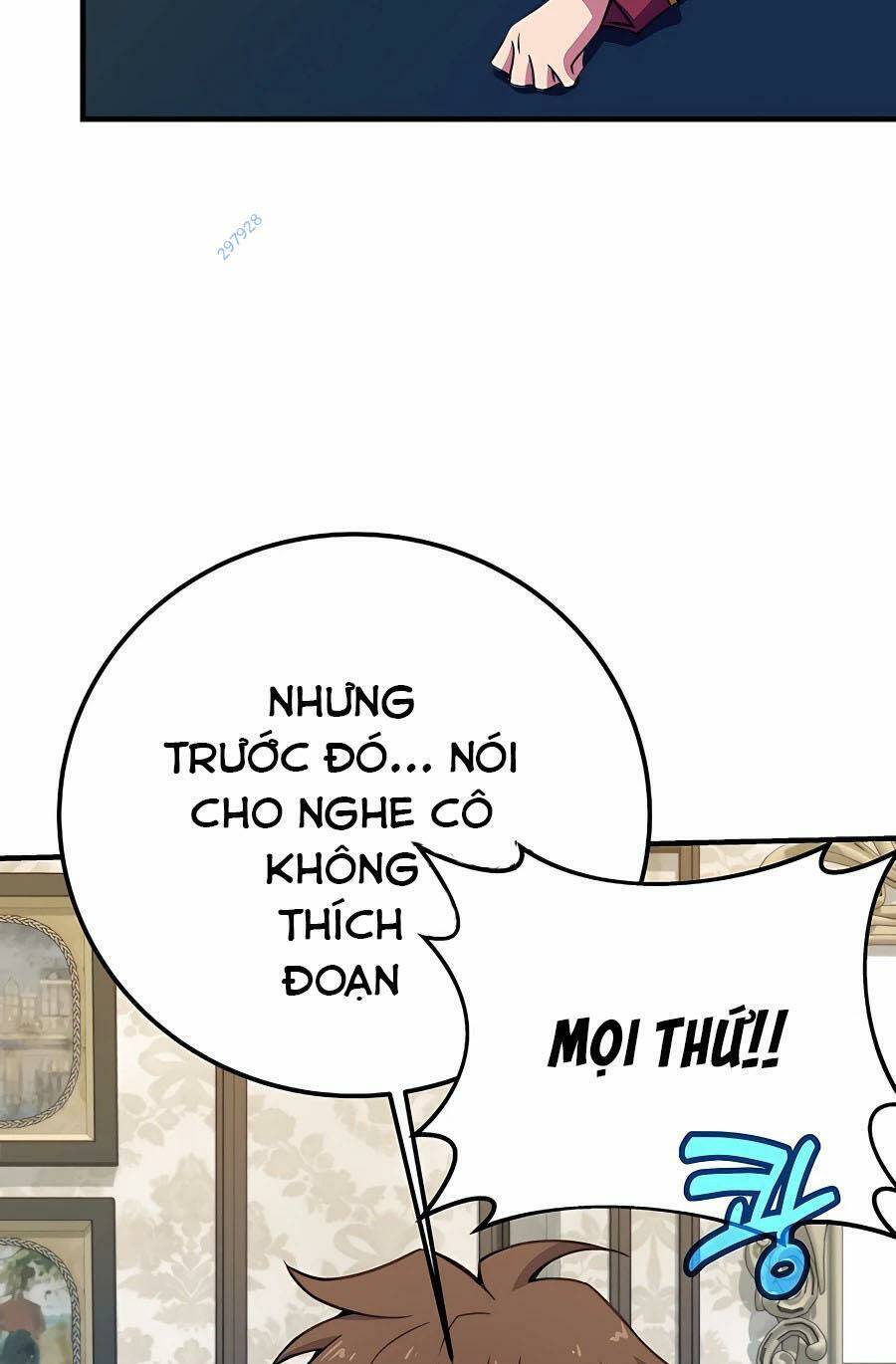 Trở Thành Nhân Viên Cho Các Vị Thần Chapter 45 - Trang 2