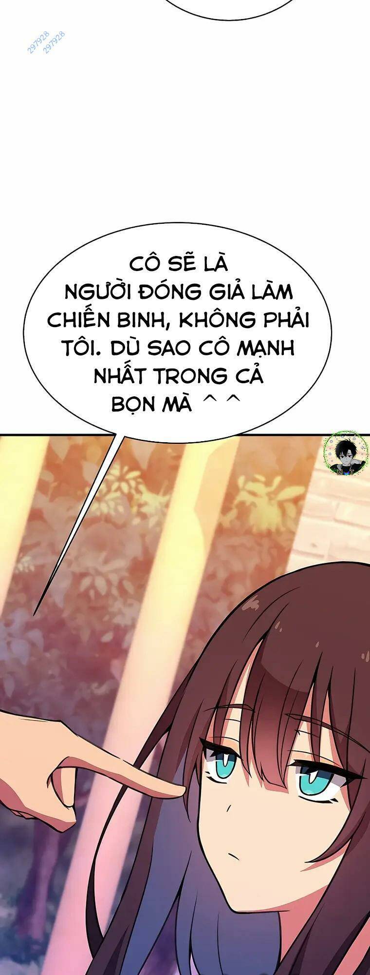 Trở Thành Nhân Viên Cho Các Vị Thần Chapter 44 - Trang 2