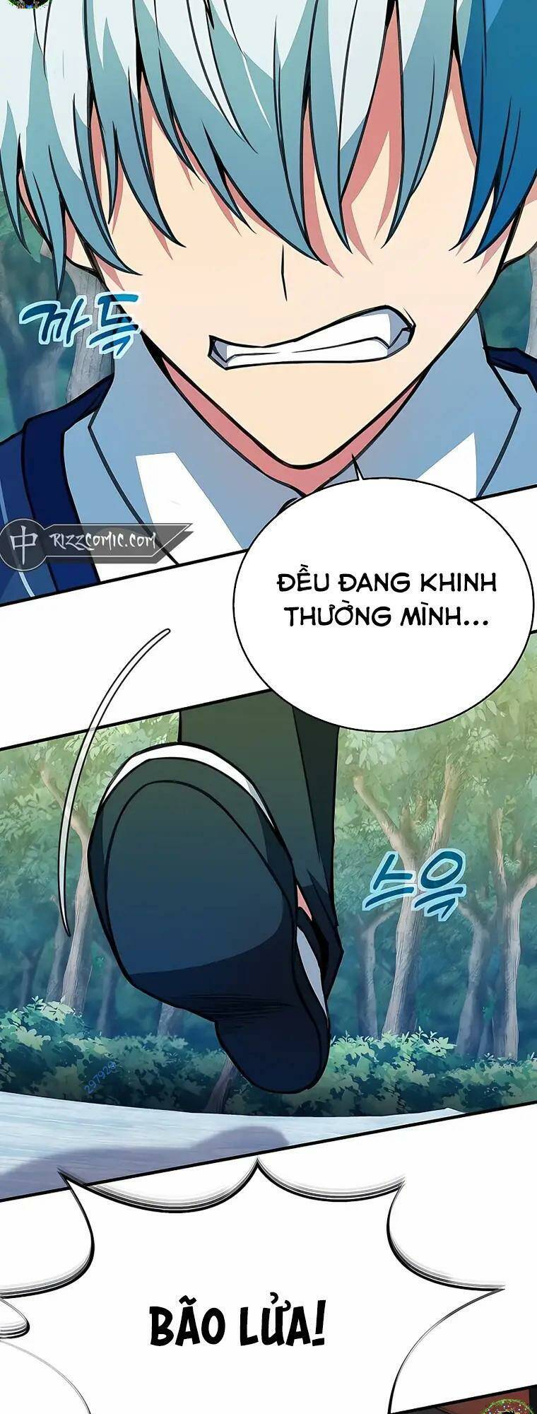 Trở Thành Nhân Viên Cho Các Vị Thần Chapter 44 - Trang 2