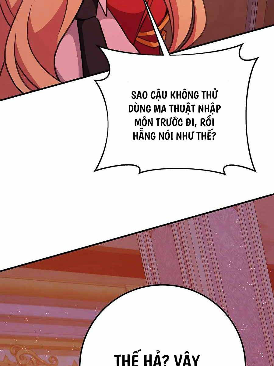 Trở Thành Nhân Viên Cho Các Vị Thần Chapter 43 - Trang 2