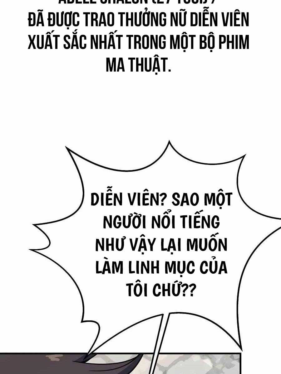 Trở Thành Nhân Viên Cho Các Vị Thần Chapter 43 - Trang 2