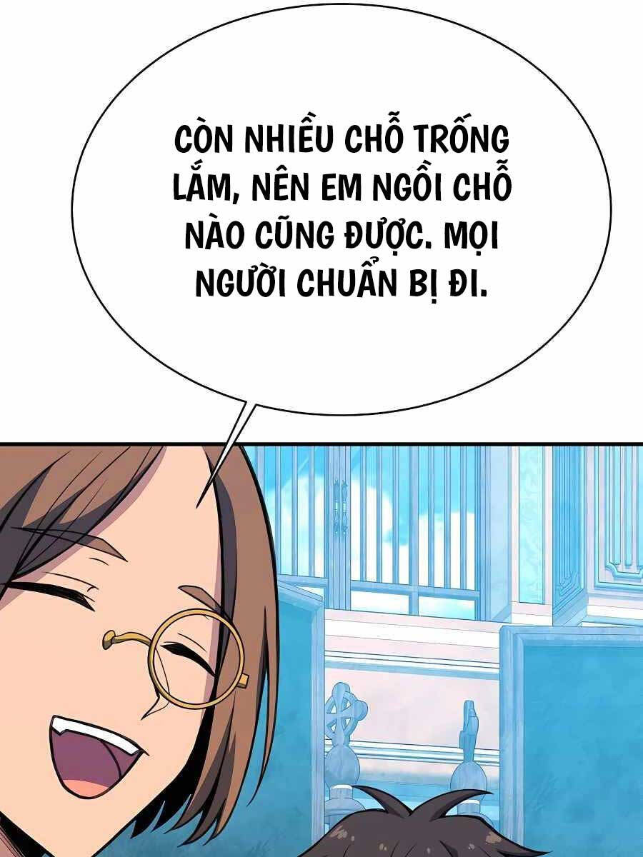 Trở Thành Nhân Viên Cho Các Vị Thần Chapter 43 - Trang 2