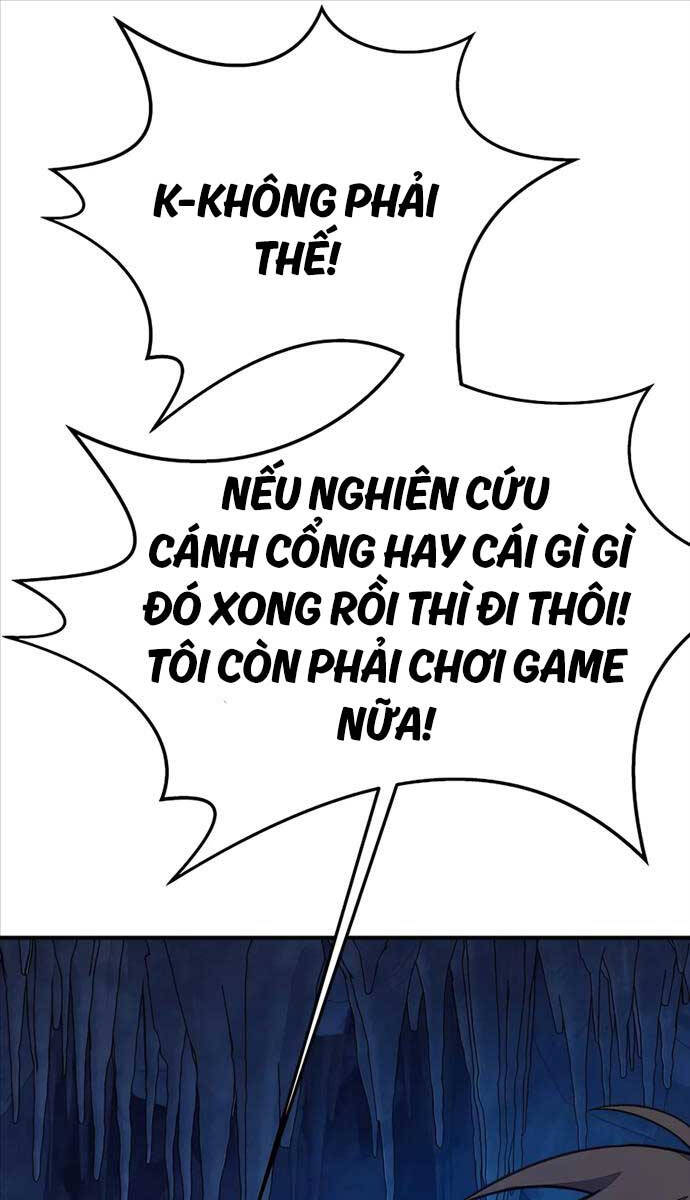 Trở Thành Nhân Viên Cho Các Vị Thần Chapter 42 - Trang 2