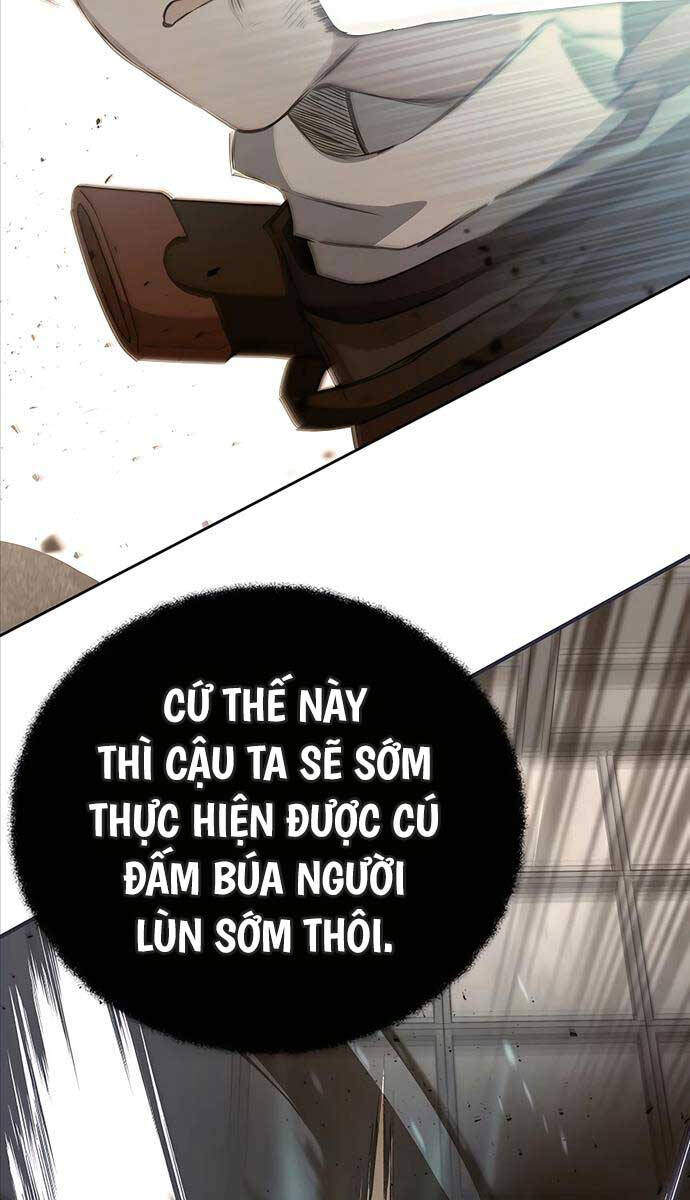 Trở Thành Nhân Viên Cho Các Vị Thần Chapter 42 - Trang 2