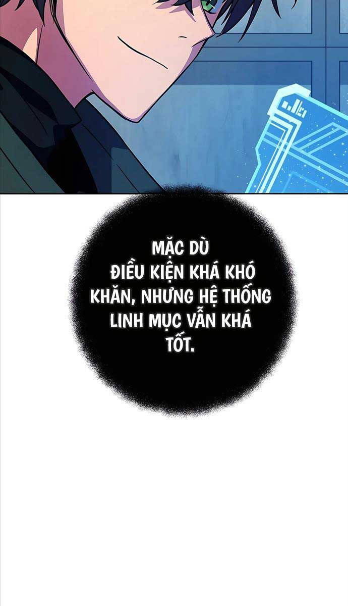 Trở Thành Nhân Viên Cho Các Vị Thần Chapter 42 - Trang 2