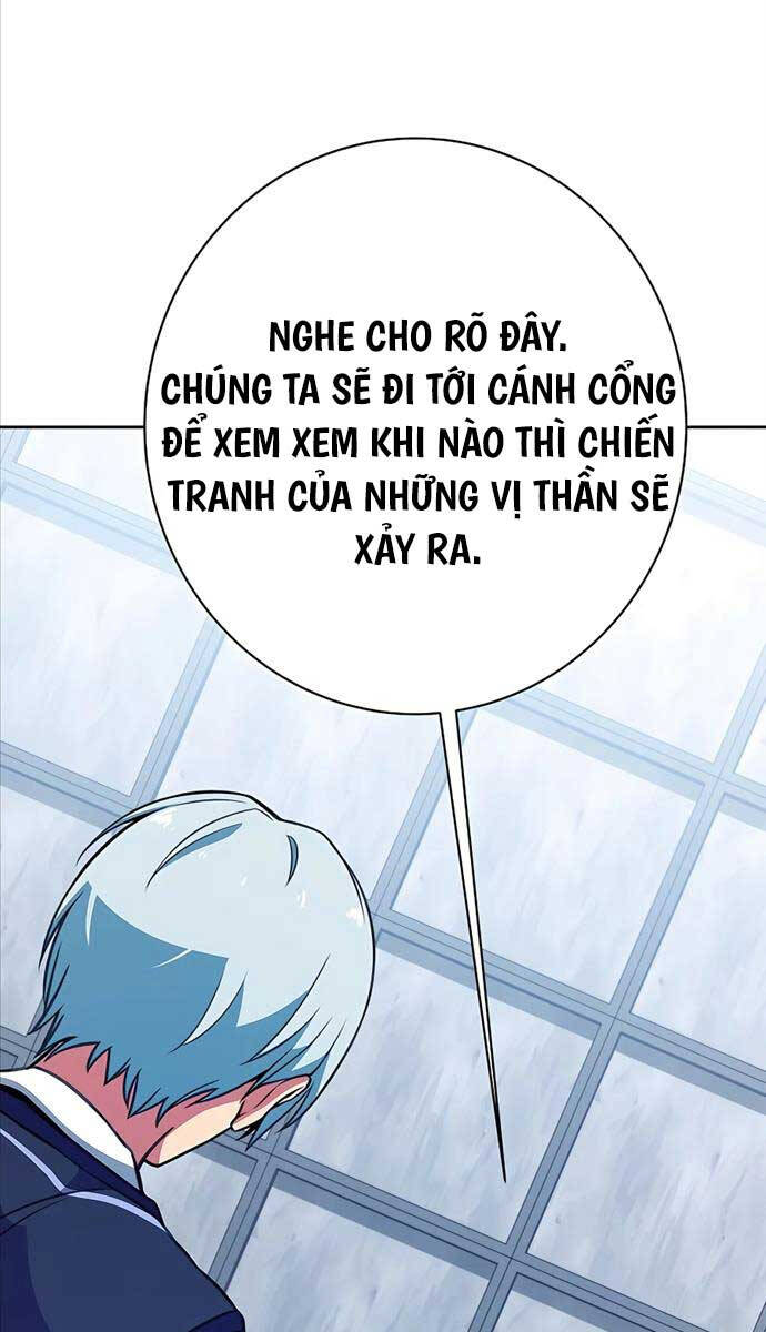 Trở Thành Nhân Viên Cho Các Vị Thần Chapter 42 - Trang 2