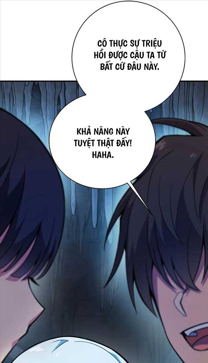 Trở Thành Nhân Viên Cho Các Vị Thần Chapter 42 - Trang 2