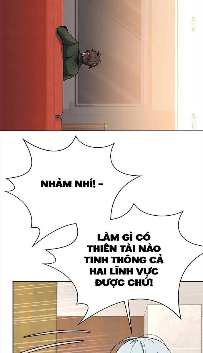 Trở Thành Nhân Viên Cho Các Vị Thần Chapter 41 - Trang 2