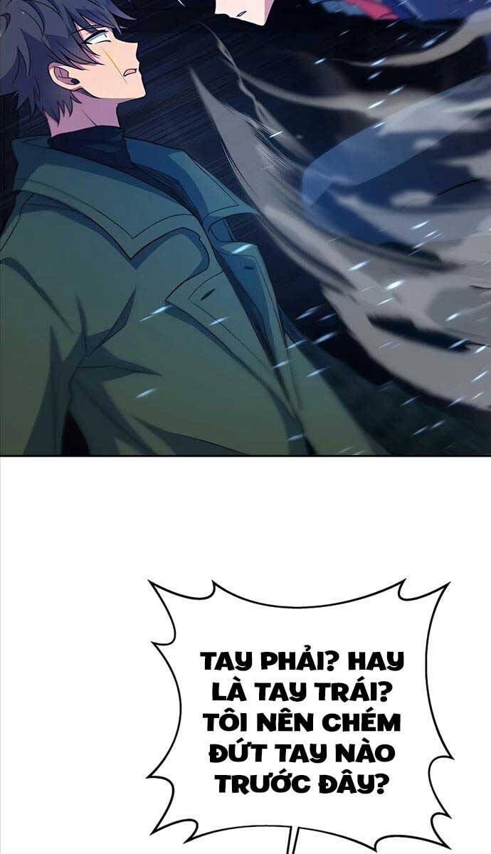 Trở Thành Nhân Viên Cho Các Vị Thần Chapter 41 - Trang 2