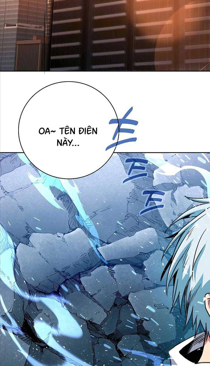 Trở Thành Nhân Viên Cho Các Vị Thần Chapter 41 - Trang 2