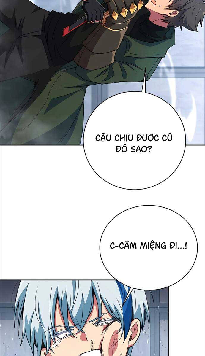 Trở Thành Nhân Viên Cho Các Vị Thần Chapter 41 - Trang 2